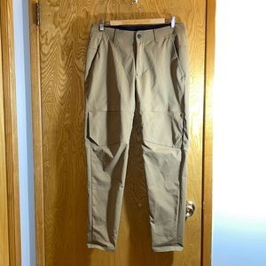 Lululemon Mile View Pant